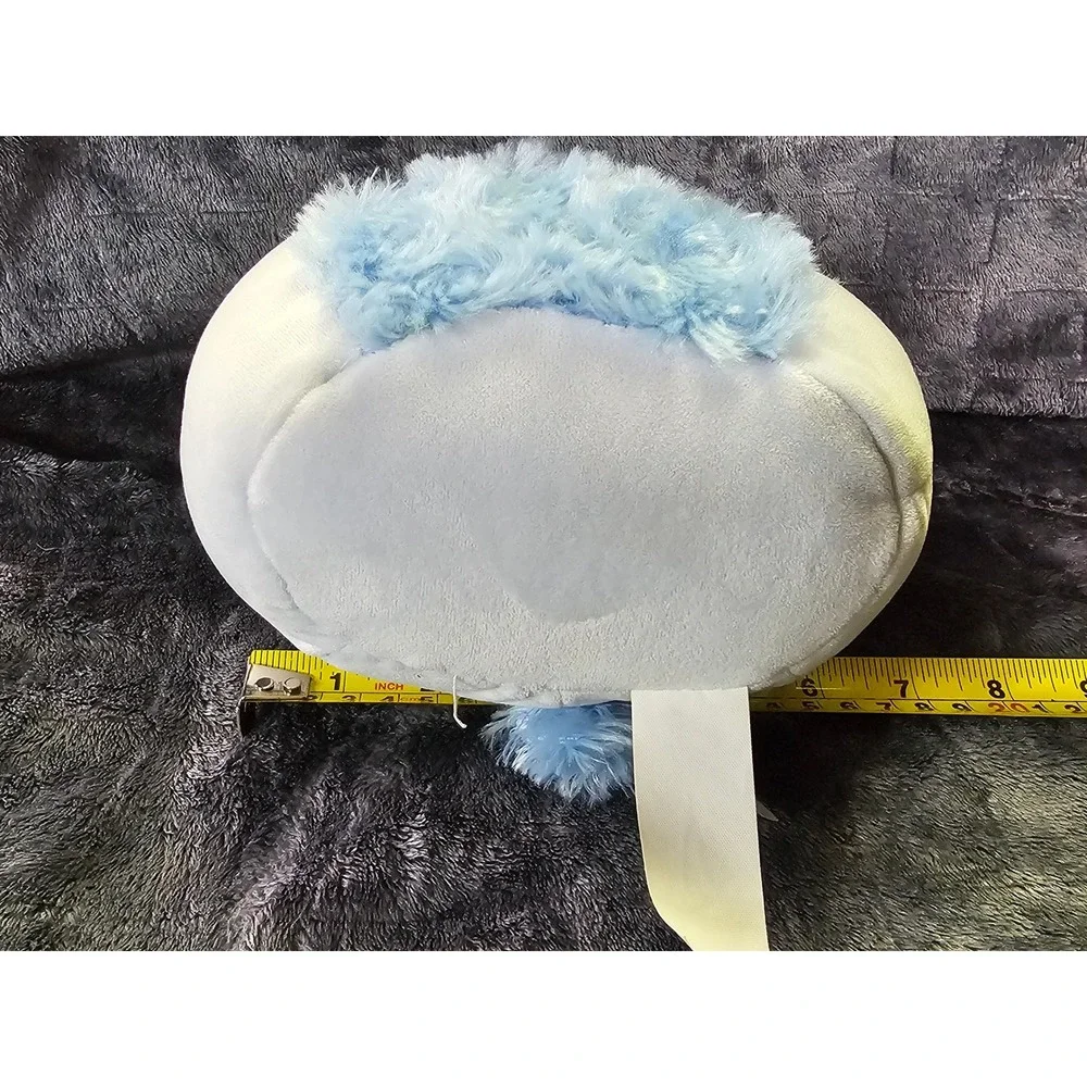 Bastian the Bunny Squishmallow 7
